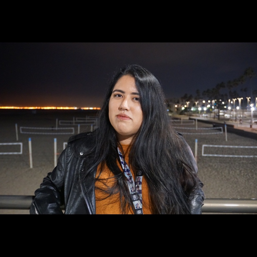 Meet your Posher, Yohana